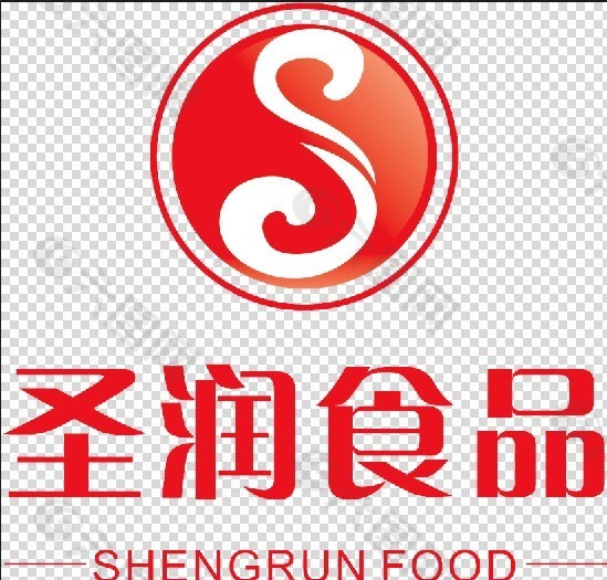 食品行业LOGO设计