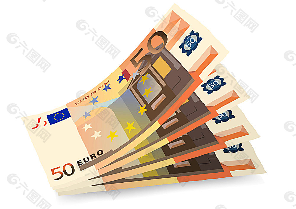 欧元货币