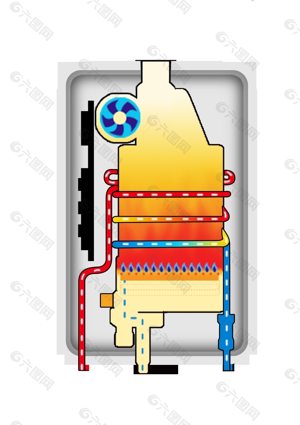 如何选择燃气热水器（燃气热水器怎么选）_环球信息网
