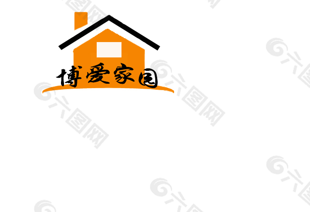 房子LOGO