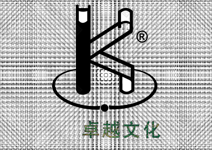 图书标识LOGO