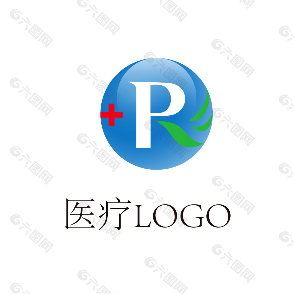 医疗LOGO