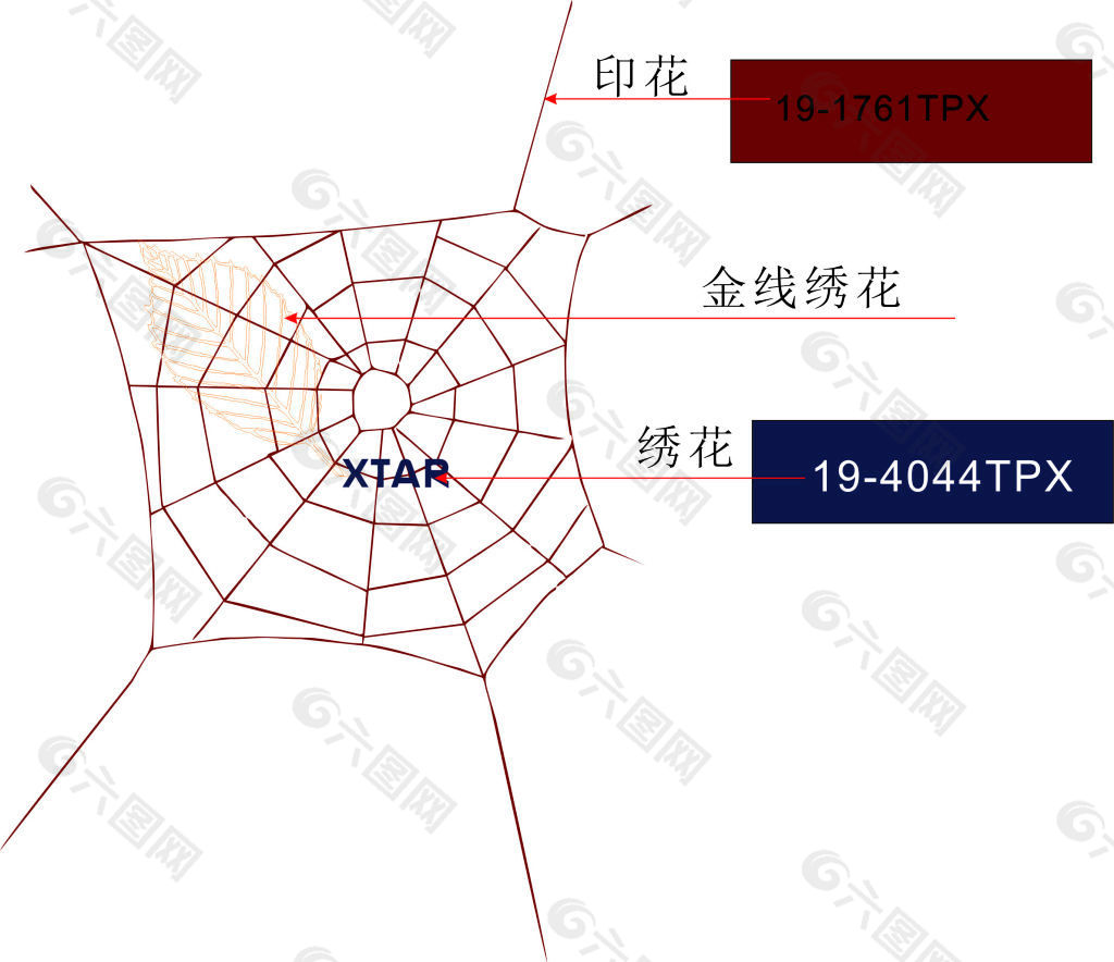 T恤图案