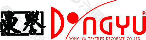 东譽logo