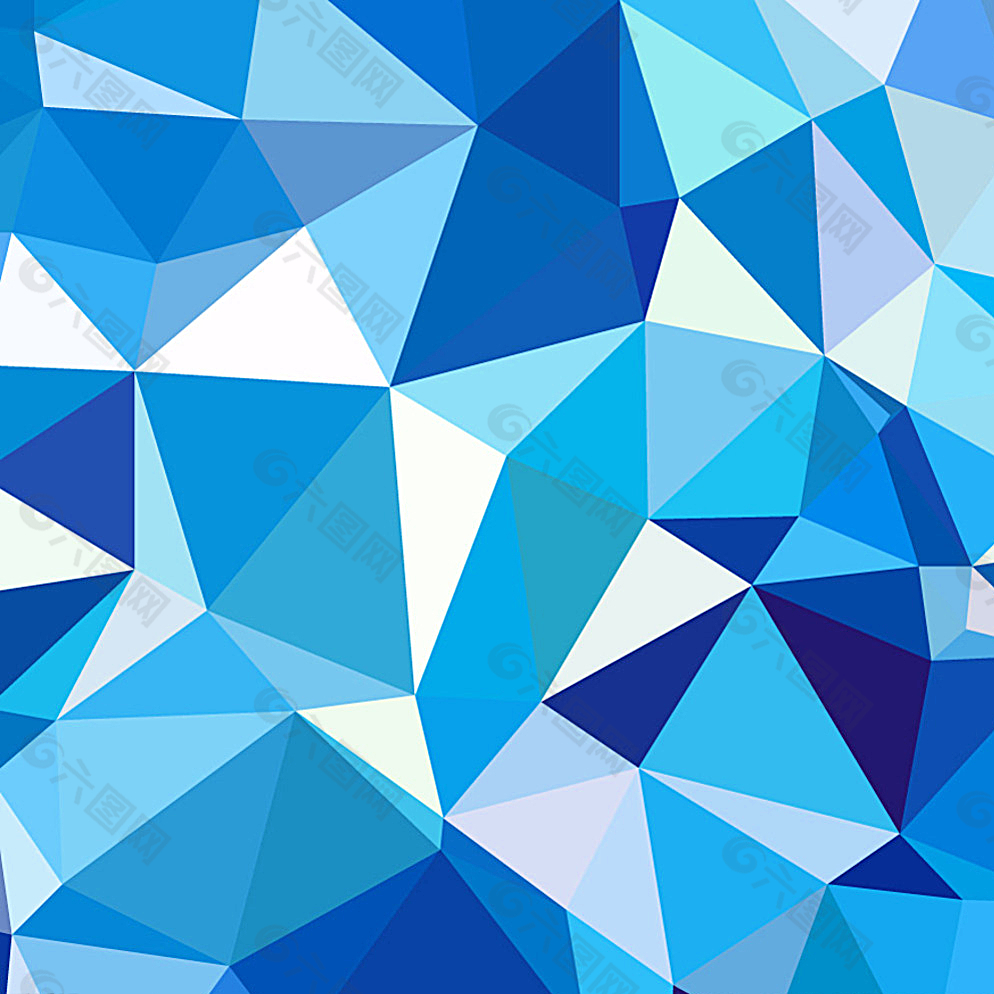 马赛克纹理图片