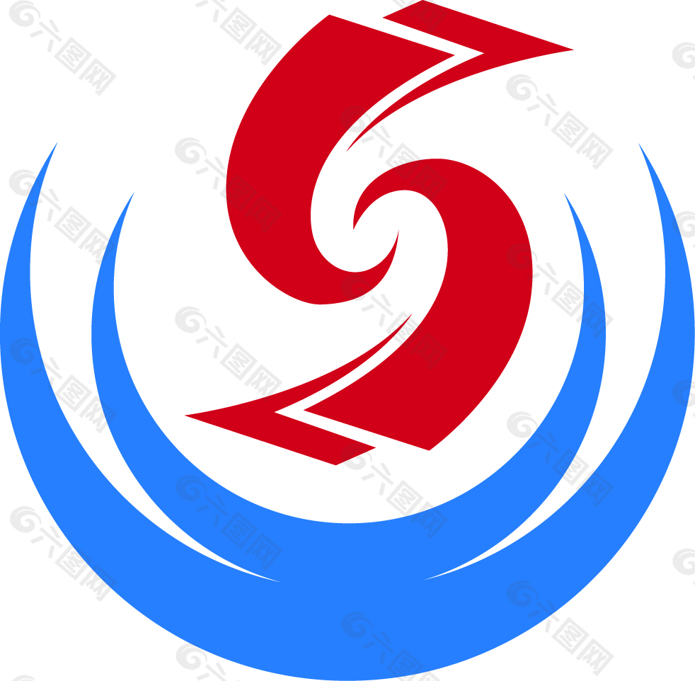 S变形服务logo