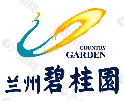 logo 碧桂园logo