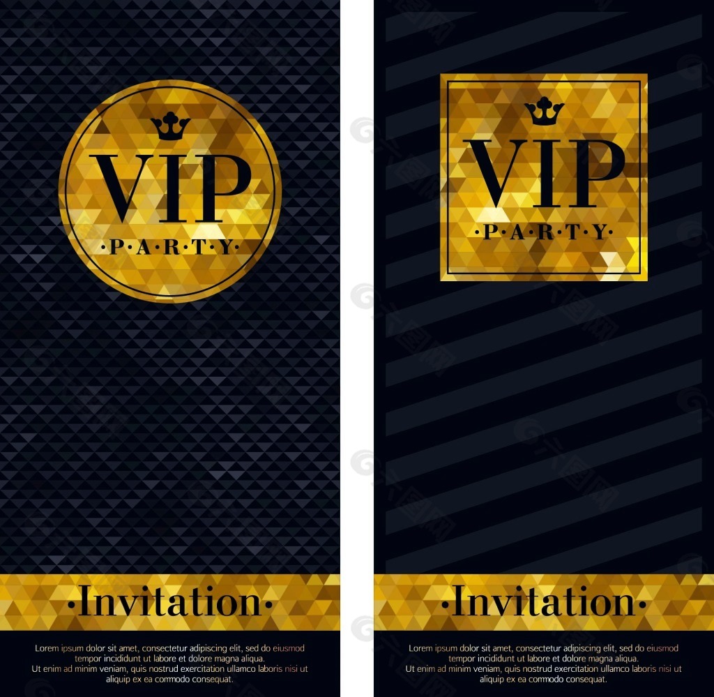 金色VIP