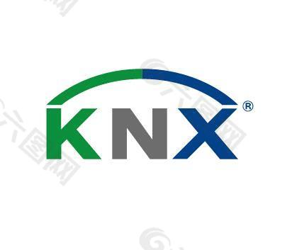 KNX LOGO素材