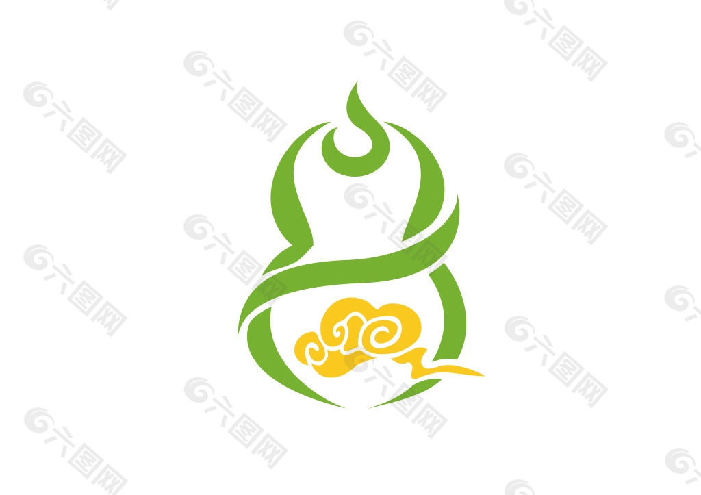 葫芦logo
