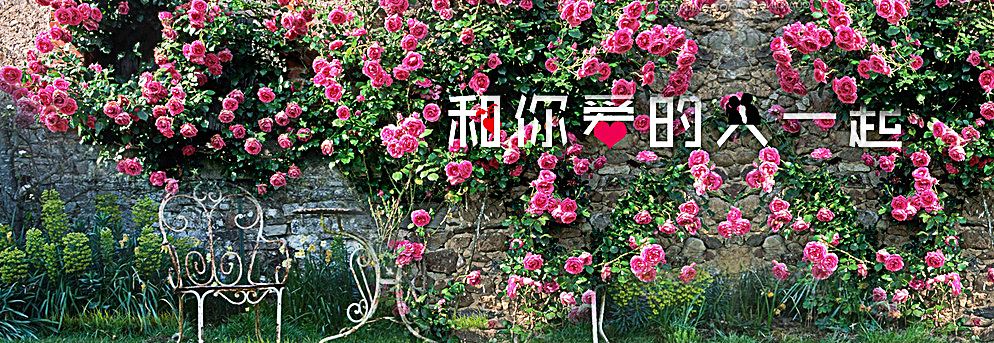 淘宝首页 花朵图片