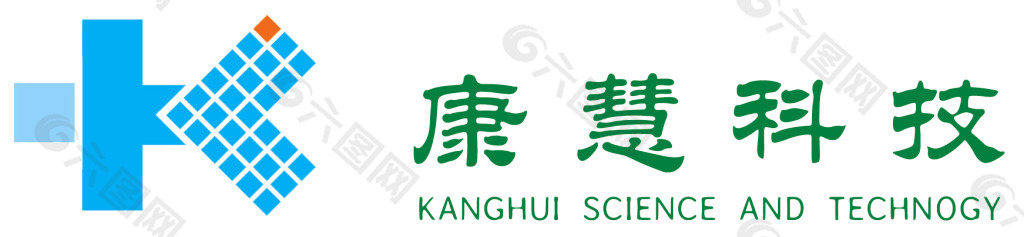 医疗器械 logo 康慧科技