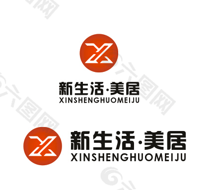 企业LOGO标志