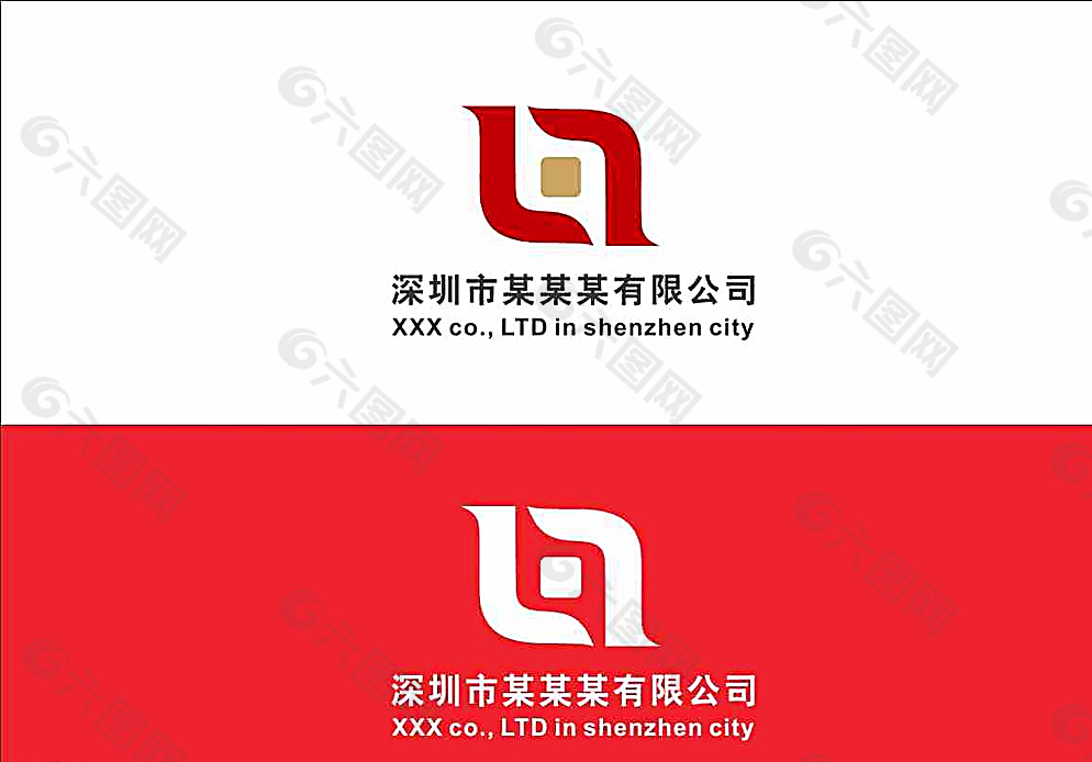 金融LOGO图片