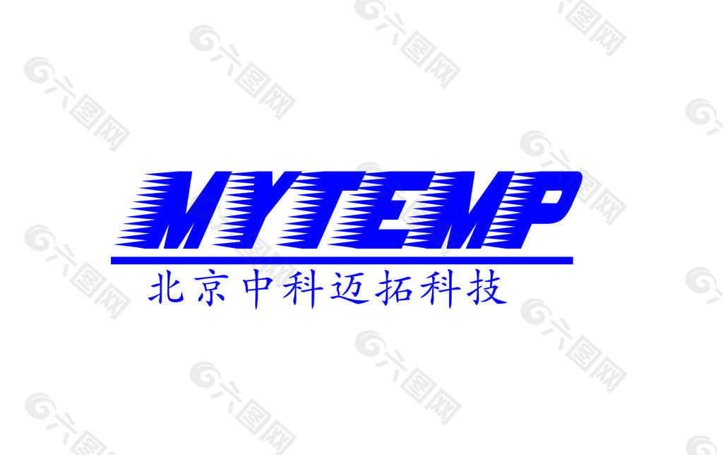 迈拓Logo