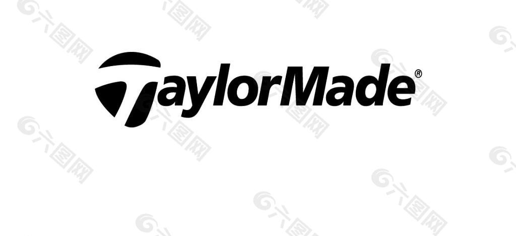 taylormade  LOGO 高尔夫