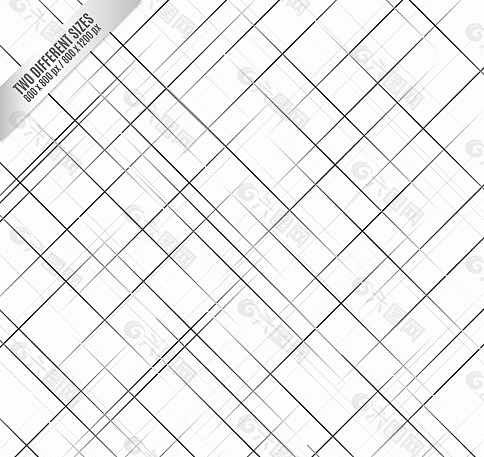 菱形格子背景图片设计元素素材免费下载 图片编号 六图网