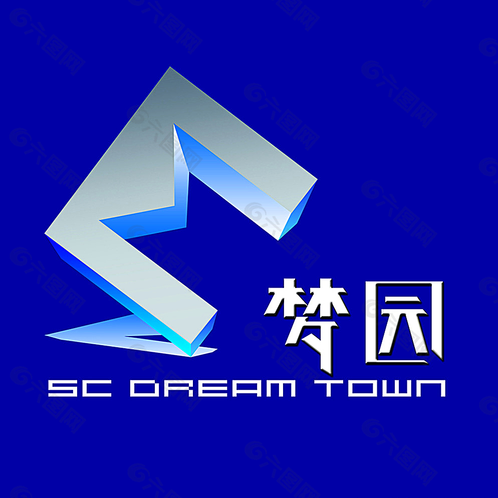 LOGO梦圆图片