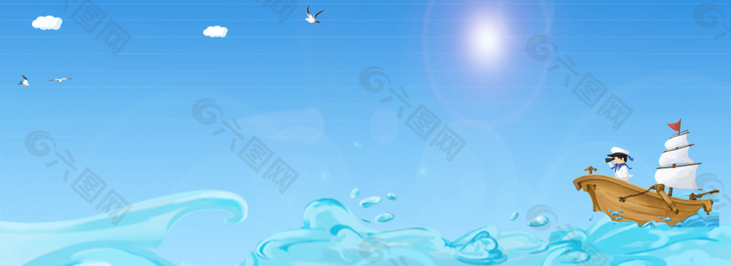 招聘背景banner