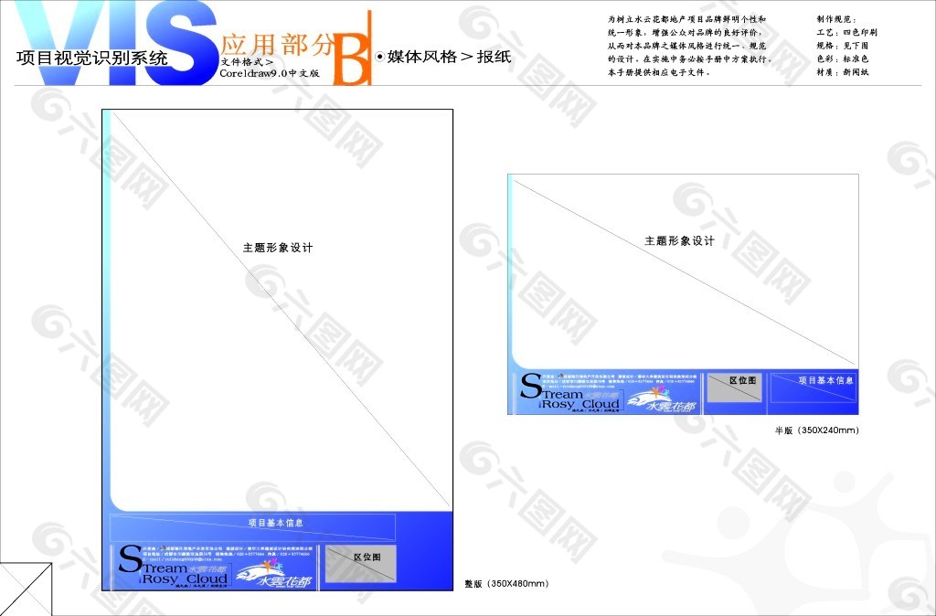 设计视觉系统