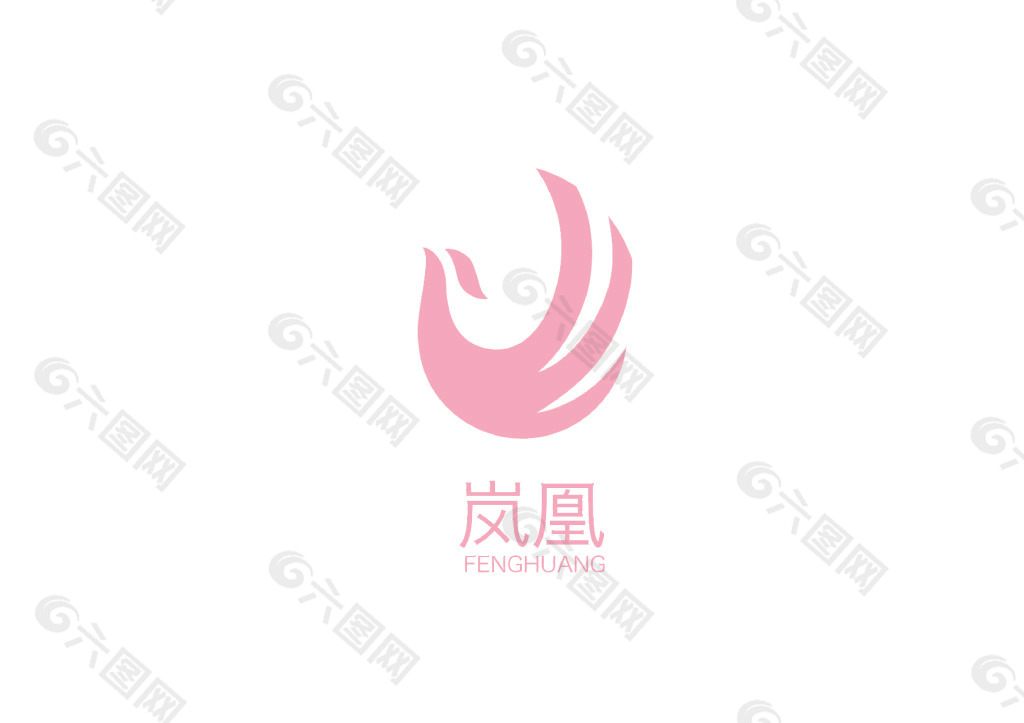 凤凰logo