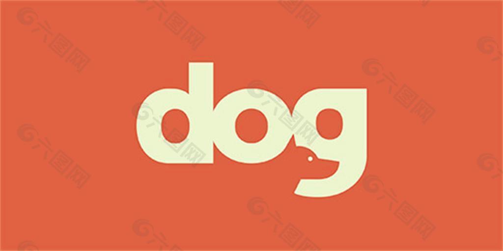 狗狗logo