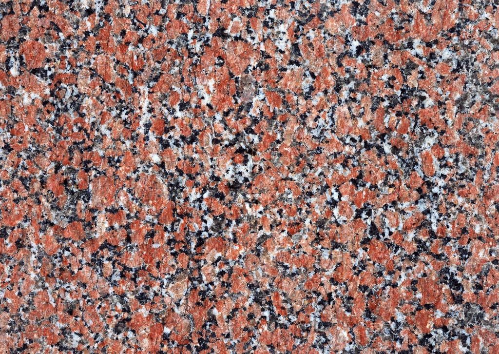 南非红花岗岩石材贴图素材