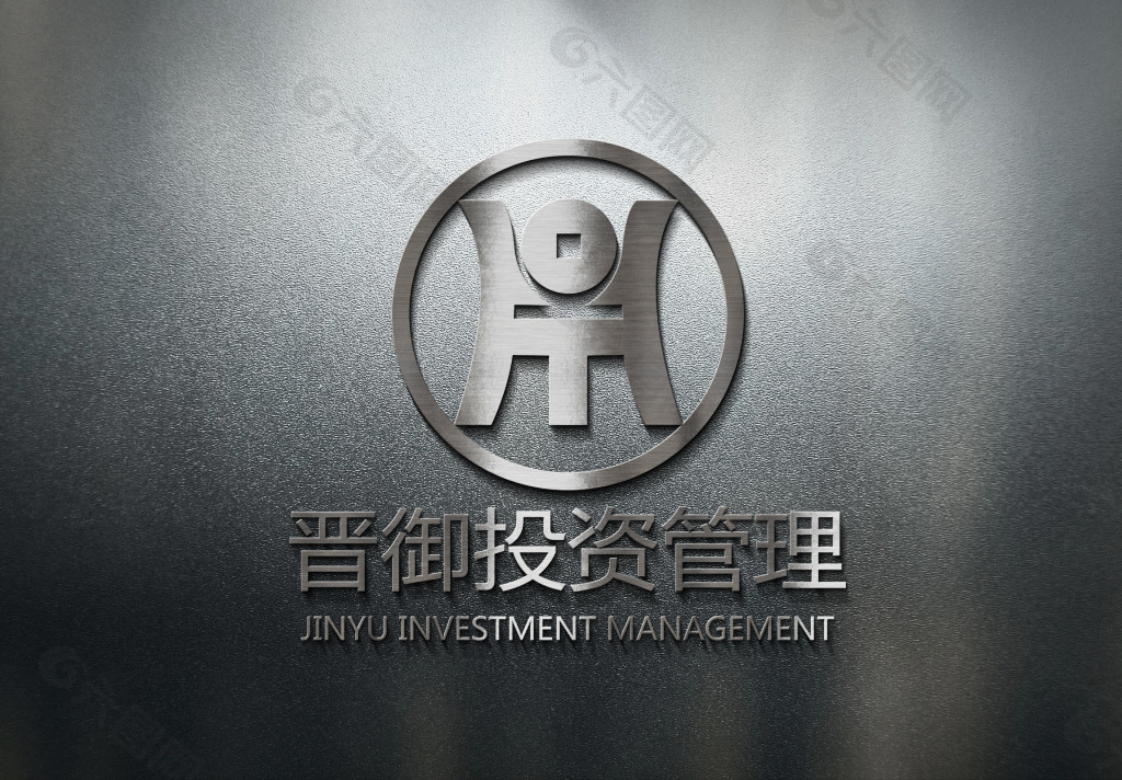 金融logo