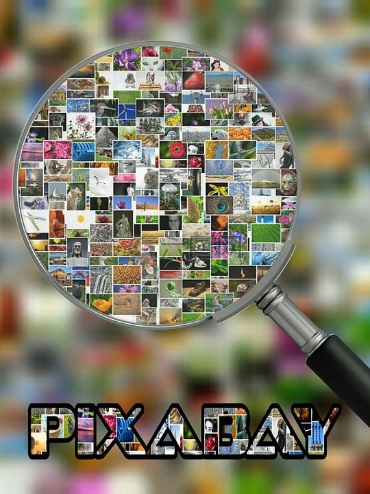 pixabay,图像数据库,照片