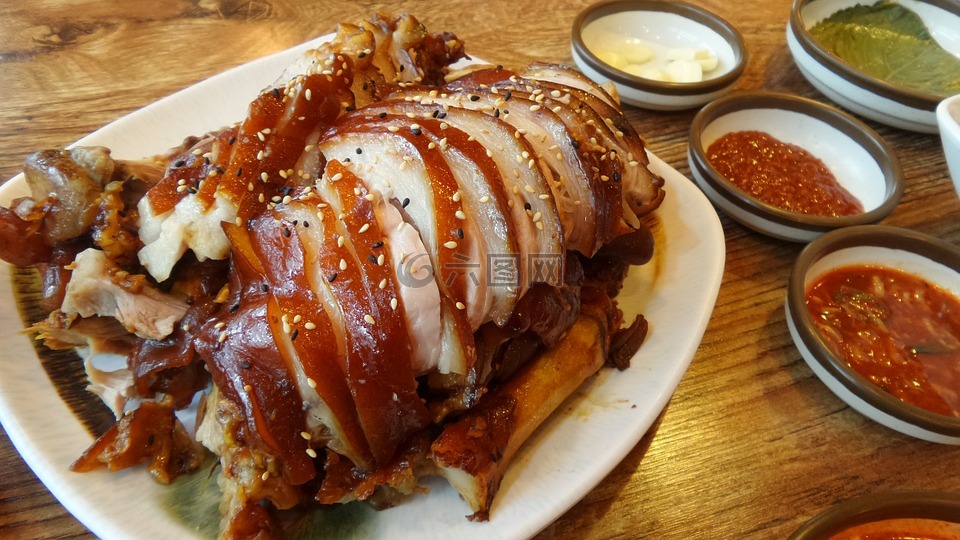 食品,露出,人生