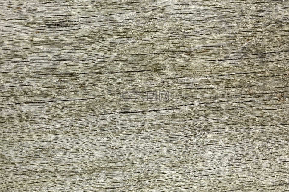 老木,木质材料,纹木