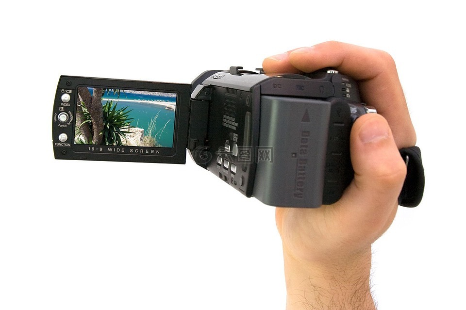 相机,视频,摄像机