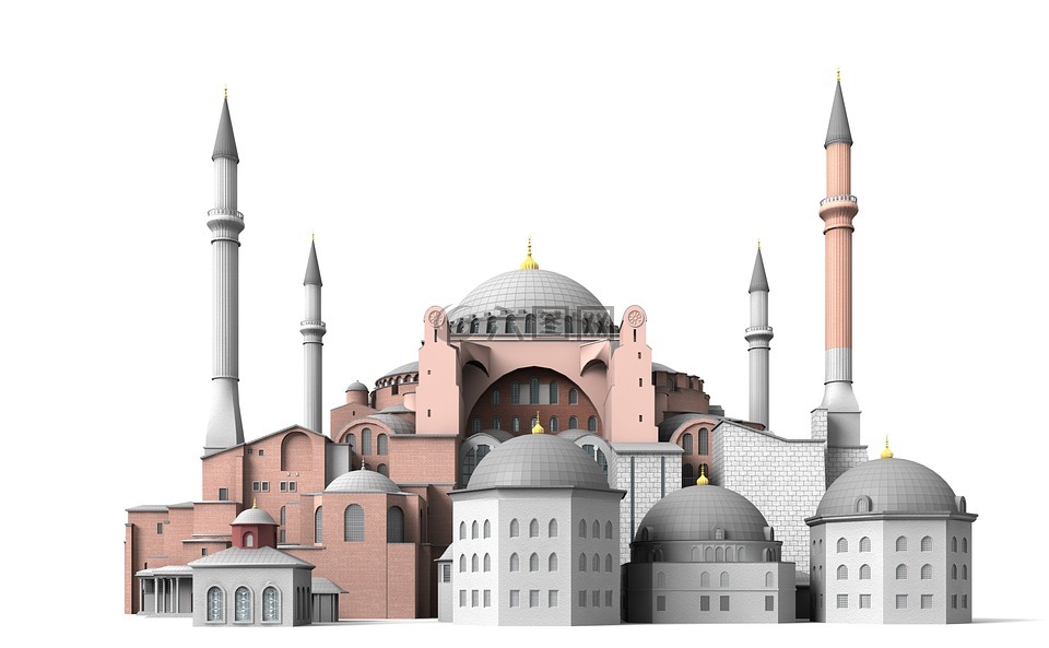 圣索非亚大教堂,土耳其,圣索非亚大教堂索非亚