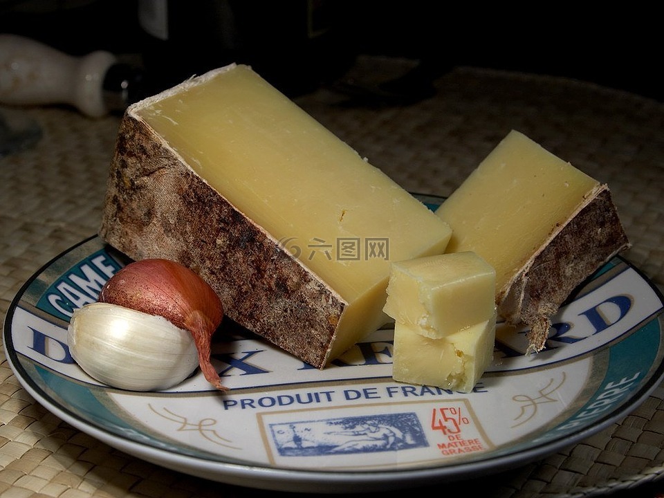 切达乳酪,奶酪,奶类产品