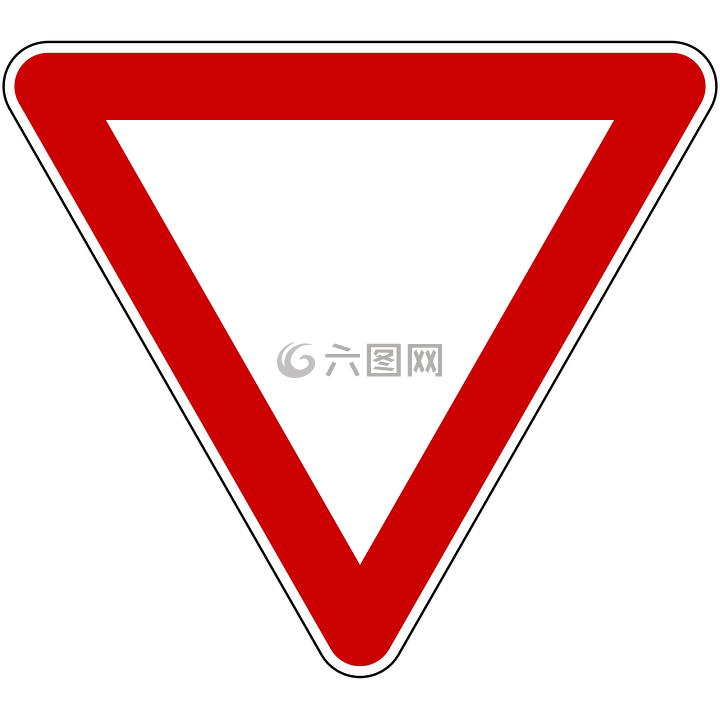 交通标志,路标,盾