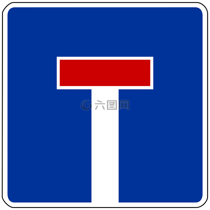 交通标志,路标,盾