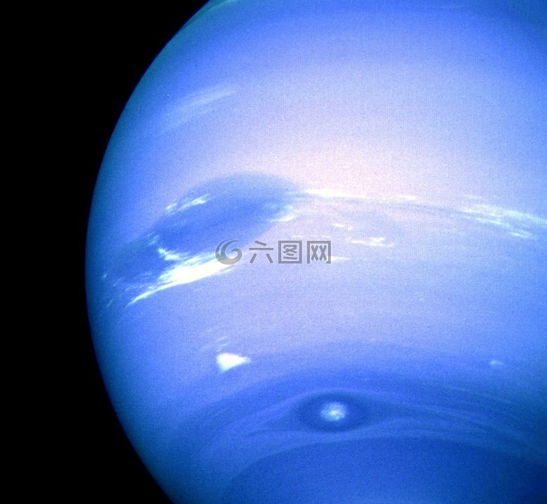 海王星,行星,太阳系
