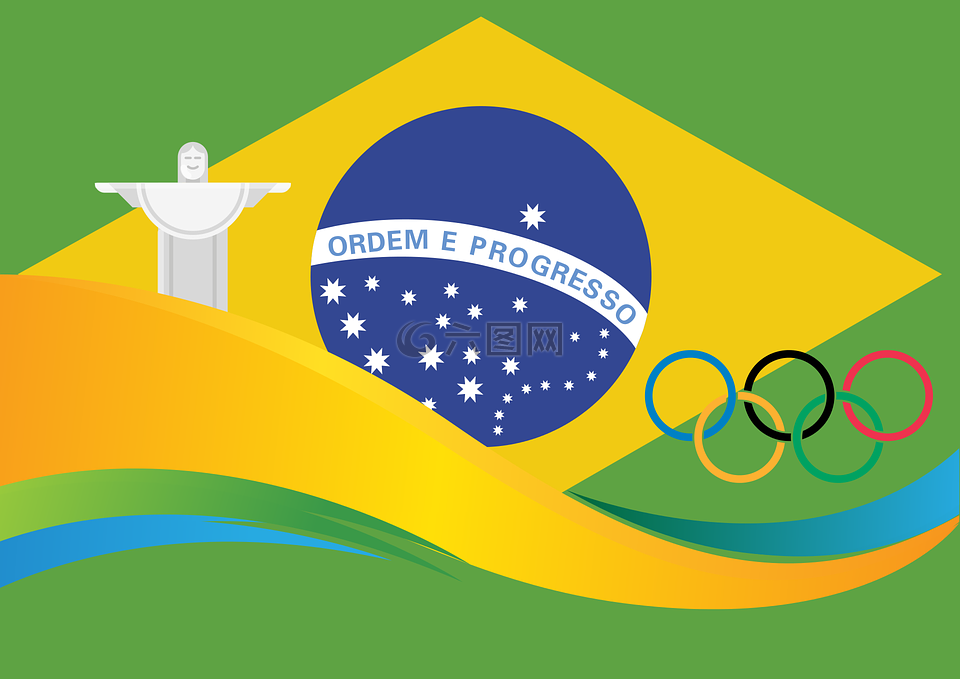 里约,2016,奥林匹克竞赛