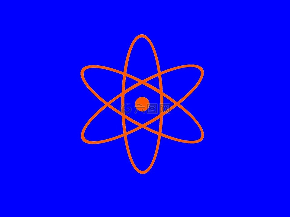 原子,核,理论