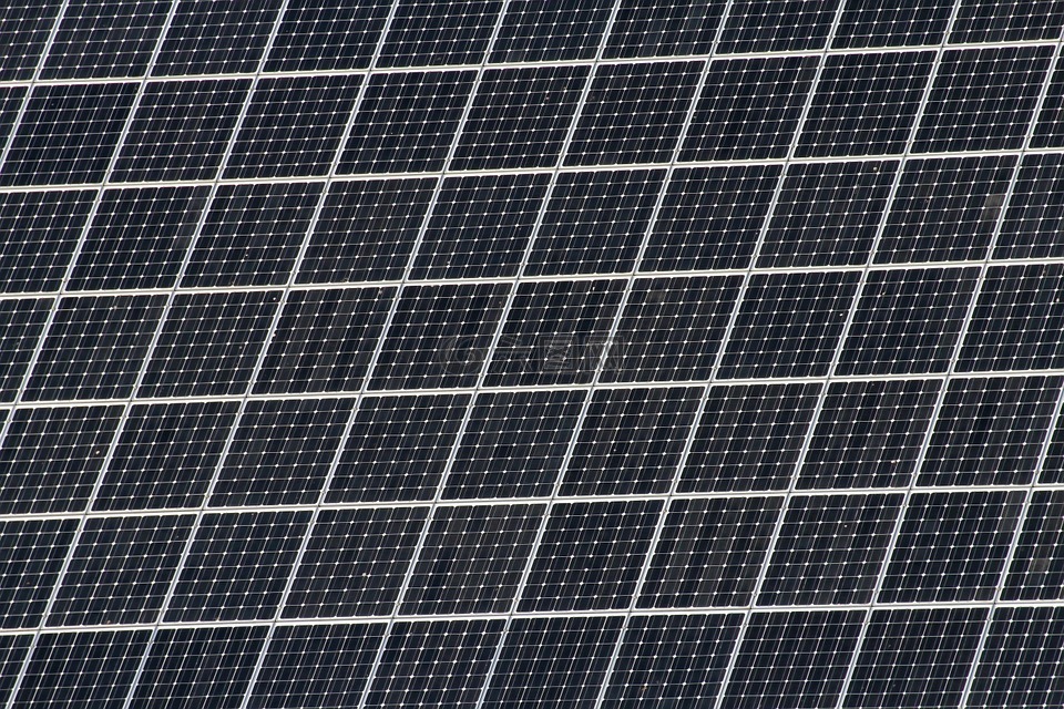 太阳能电池,太阳能,光伏
