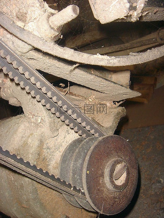 工作,灰尘,时间