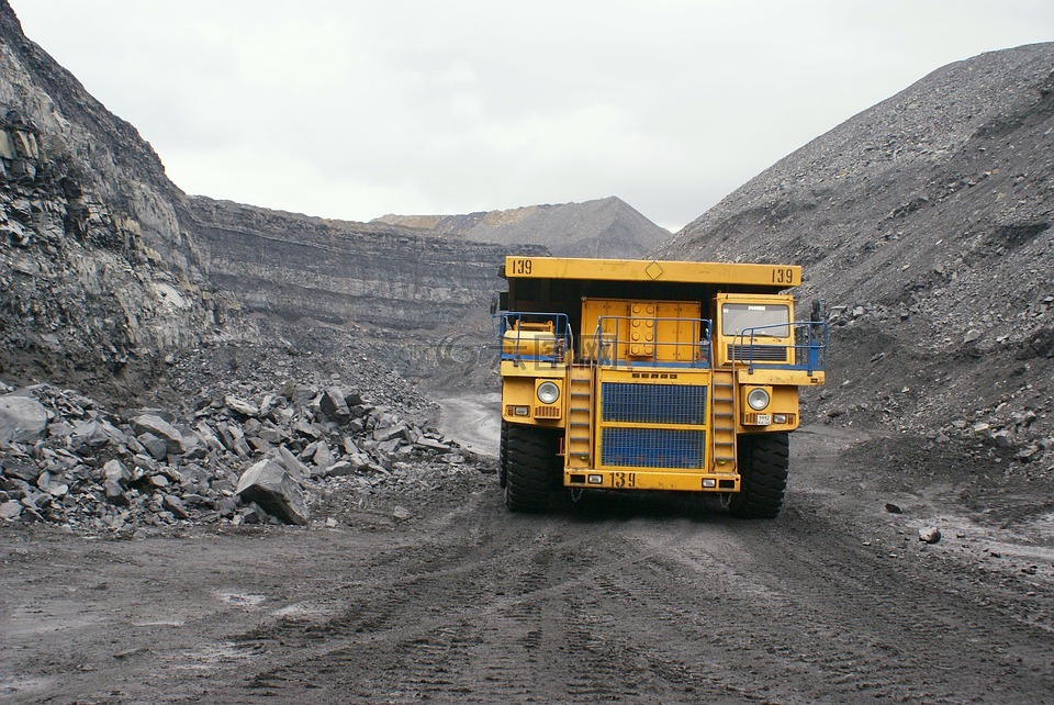 汽车,重型卡车,belaz