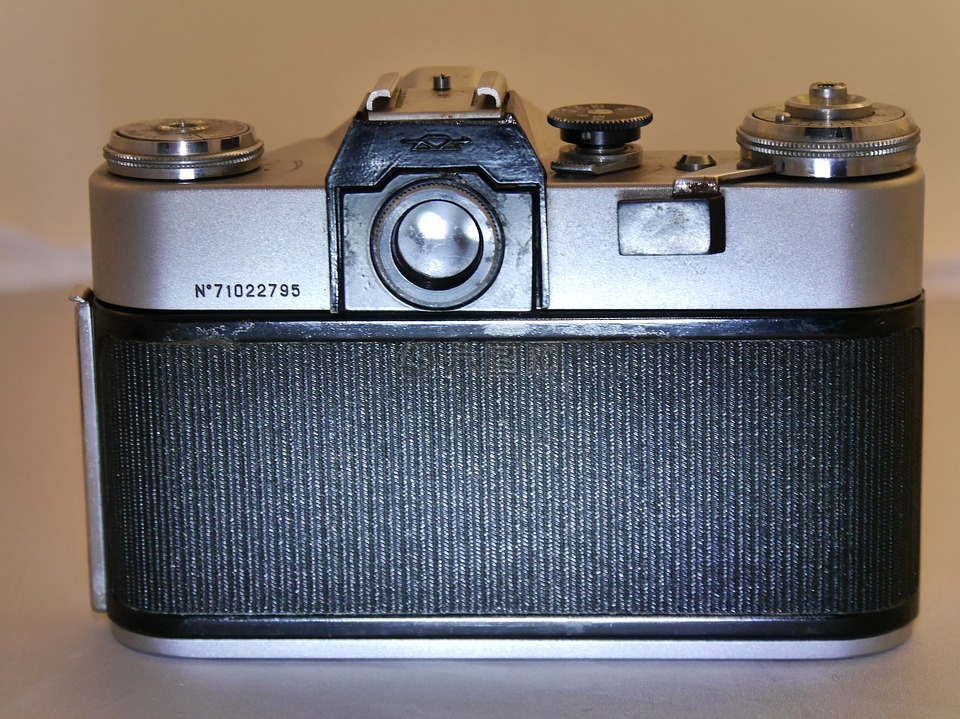 泽尼特b,vintage-相机,单反相机
