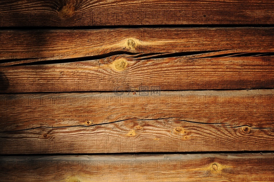 板,木材,纹理