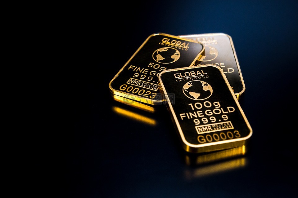 黄金是货币,黄金业务,豪华