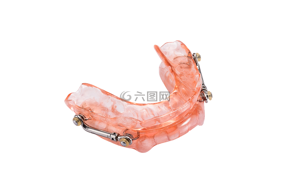 口腔矫治器,osahs,睡觉打鼾