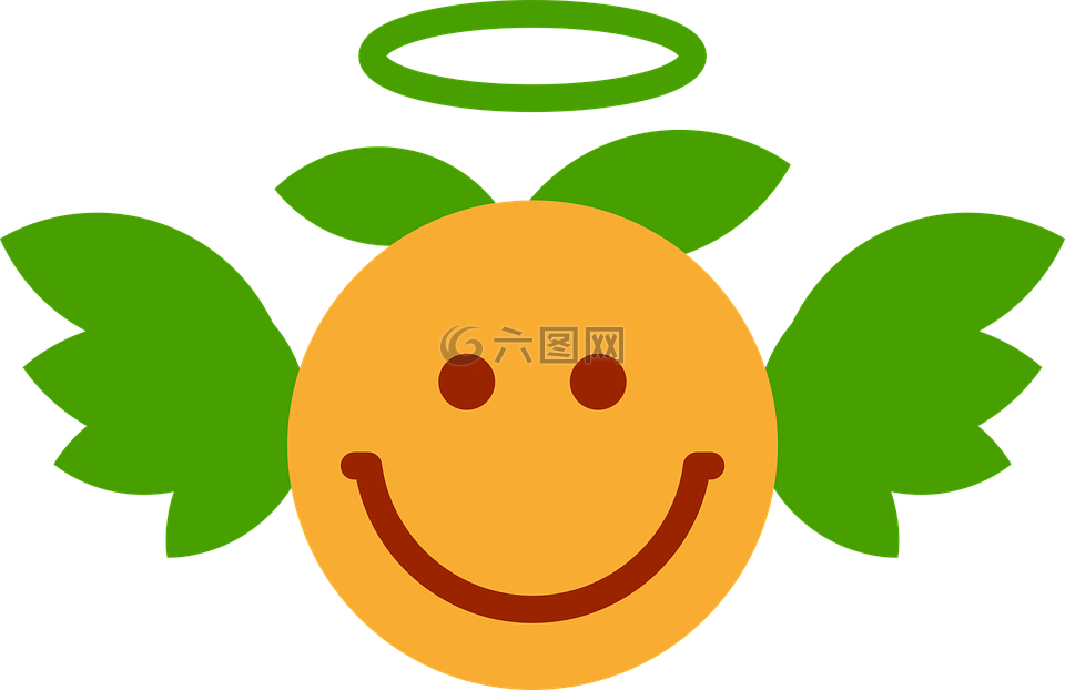 克莱门汀,橙色,卡通