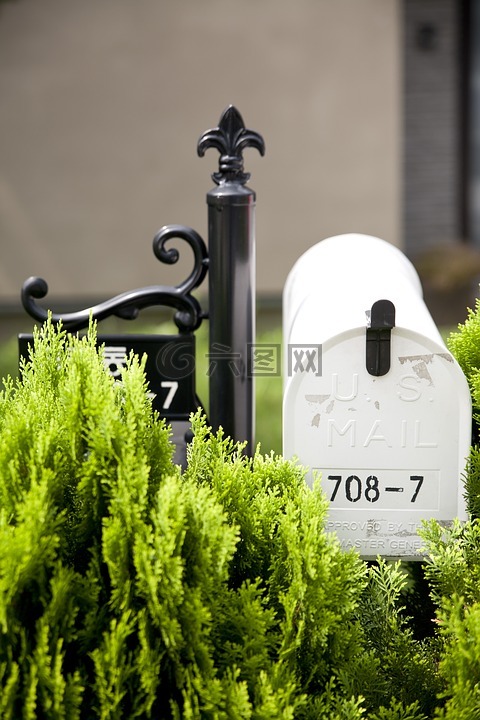 邮件框,报喜,首页