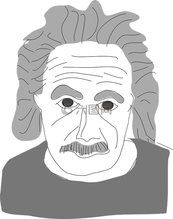 阿尔伯特 · 爱因斯坦,相对论的理论,科学家