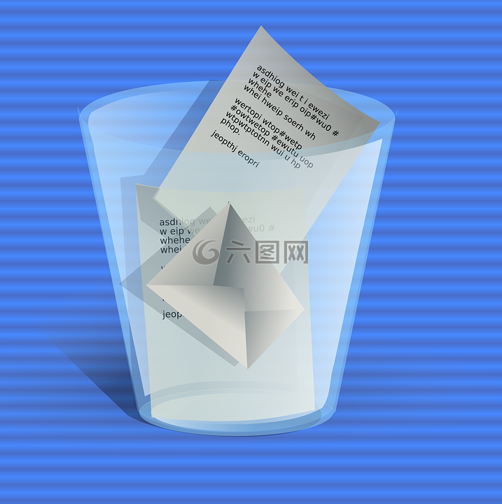 回收,可以,垃圾